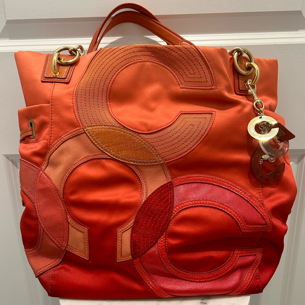 COACH 14825 PEYTON Tote Bag